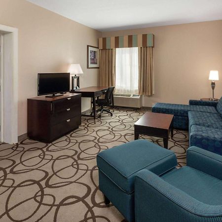 La Quinta By Wyndham Fort Worth - Lake Worth Exterior foto
