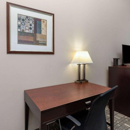 La Quinta By Wyndham Fort Worth - Lake Worth Exterior foto