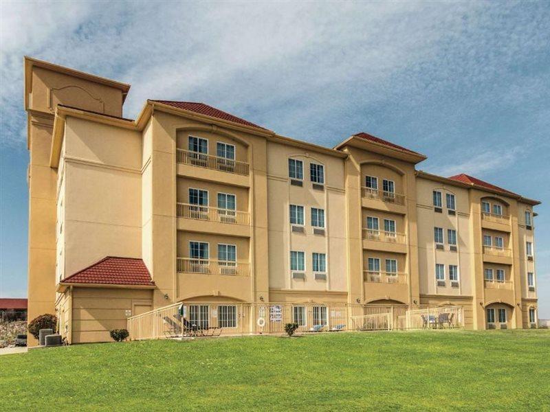 La Quinta By Wyndham Fort Worth - Lake Worth Exterior foto