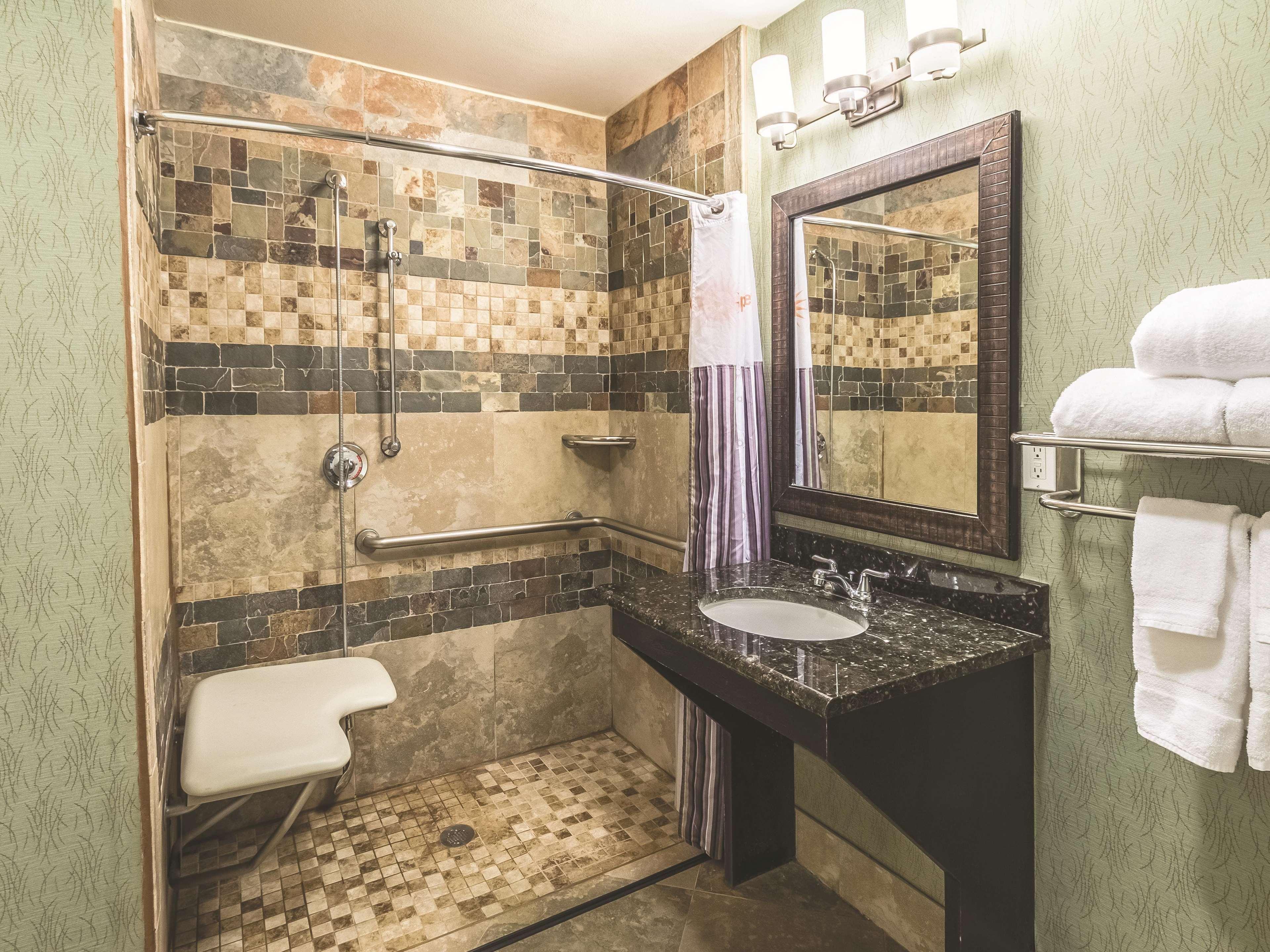 La Quinta By Wyndham Fort Worth - Lake Worth Cameră foto