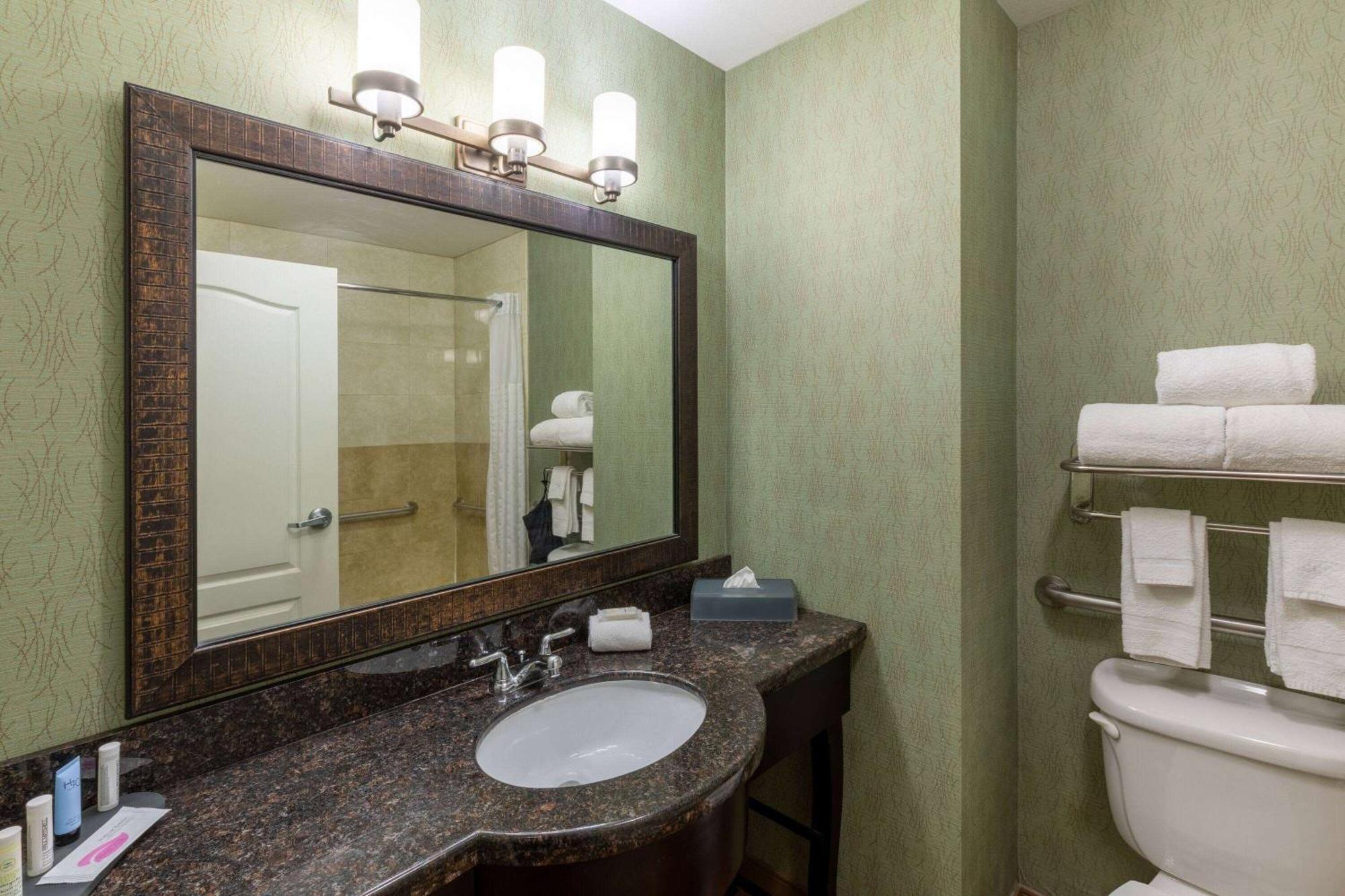La Quinta By Wyndham Fort Worth - Lake Worth Exterior foto
