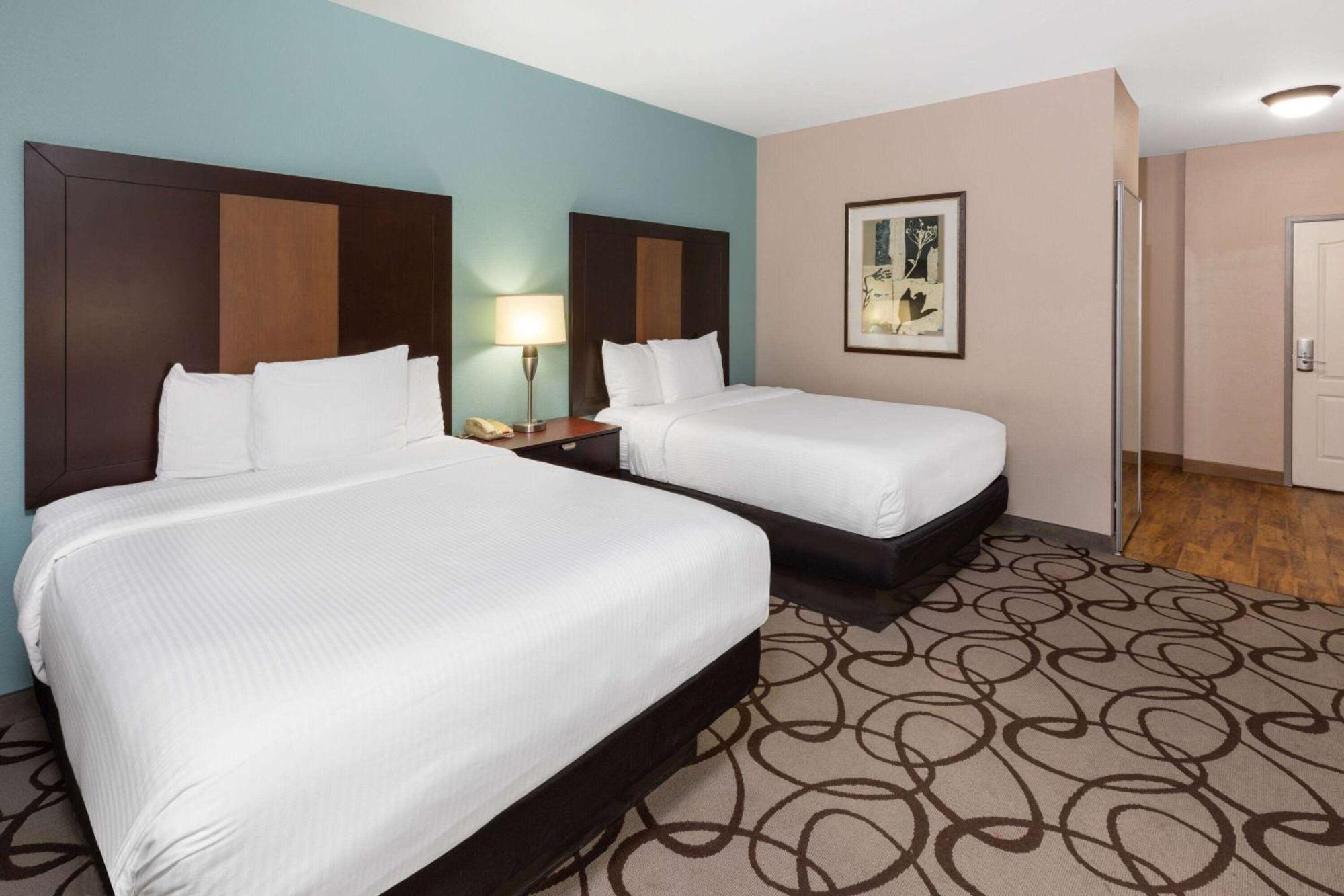 La Quinta By Wyndham Fort Worth - Lake Worth Exterior foto