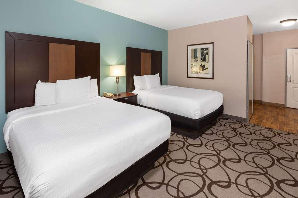 La Quinta By Wyndham Fort Worth - Lake Worth Cameră foto