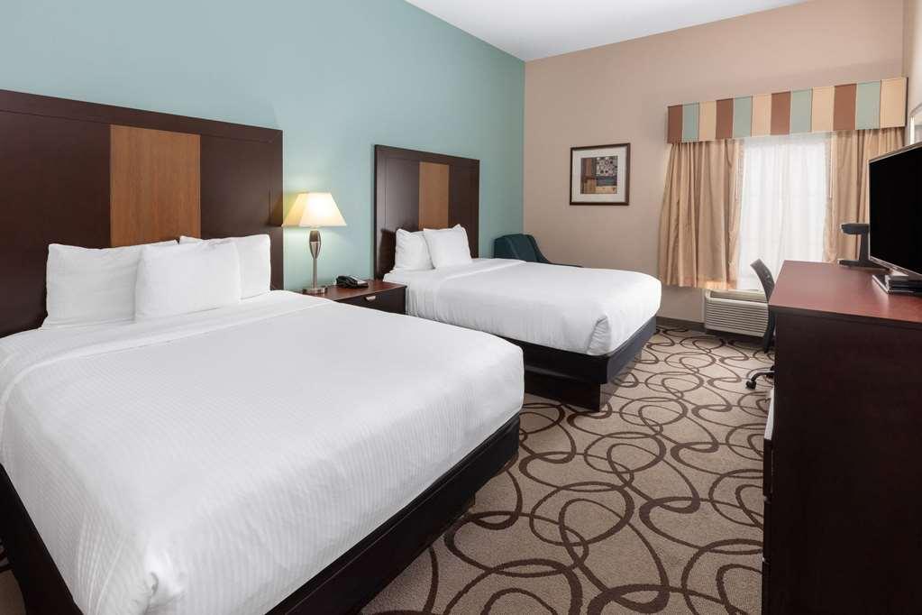 La Quinta By Wyndham Fort Worth - Lake Worth Cameră foto
