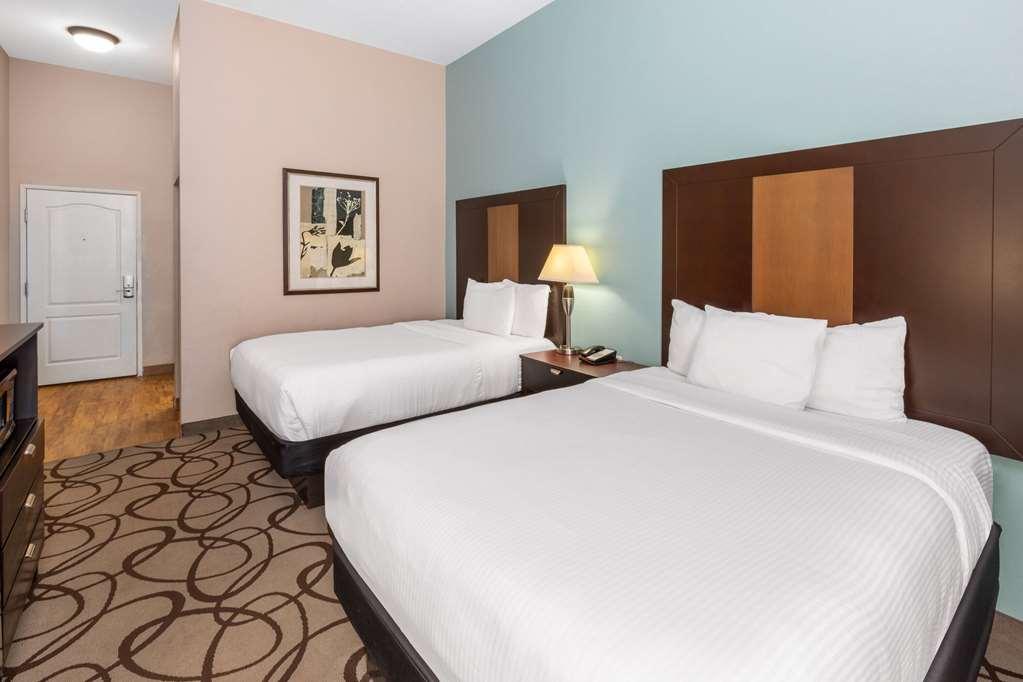 La Quinta By Wyndham Fort Worth - Lake Worth Cameră foto