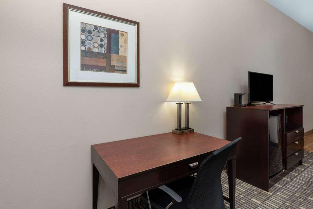 La Quinta By Wyndham Fort Worth - Lake Worth Cameră foto