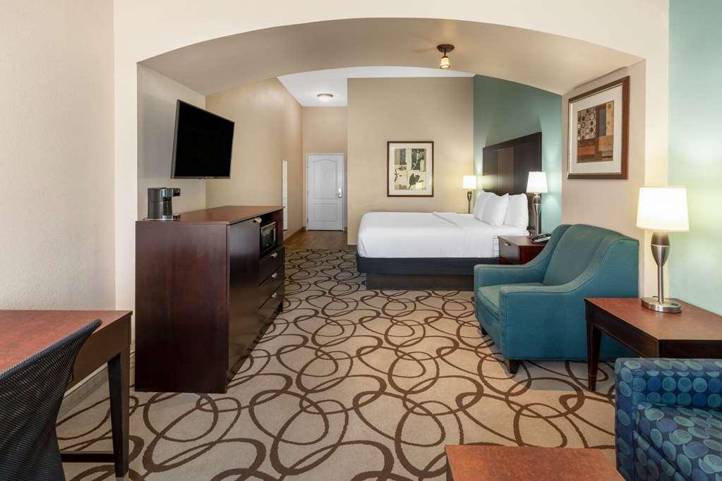La Quinta By Wyndham Fort Worth - Lake Worth Cameră foto