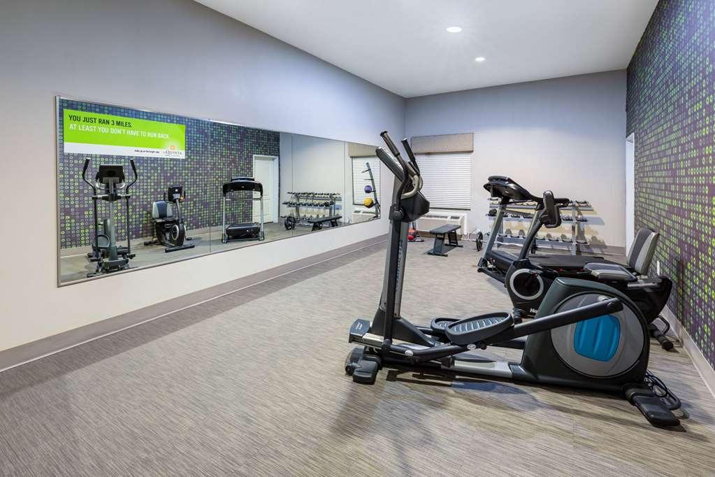 La Quinta By Wyndham Fort Worth - Lake Worth Facilități foto