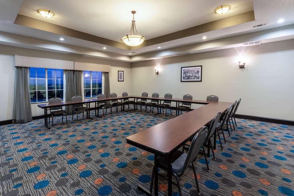 La Quinta By Wyndham Fort Worth - Lake Worth Facilități foto