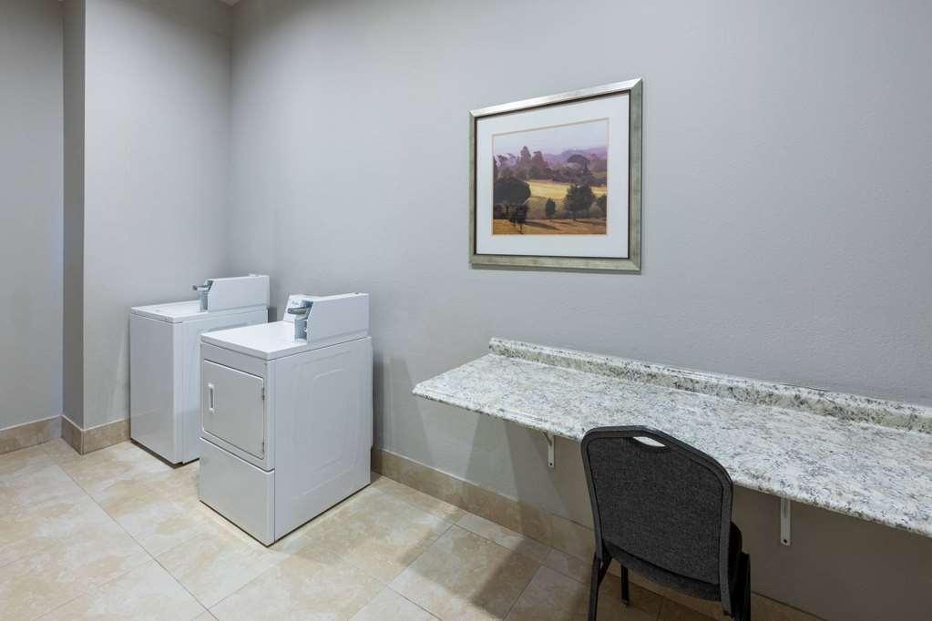 La Quinta By Wyndham Fort Worth - Lake Worth Facilități foto