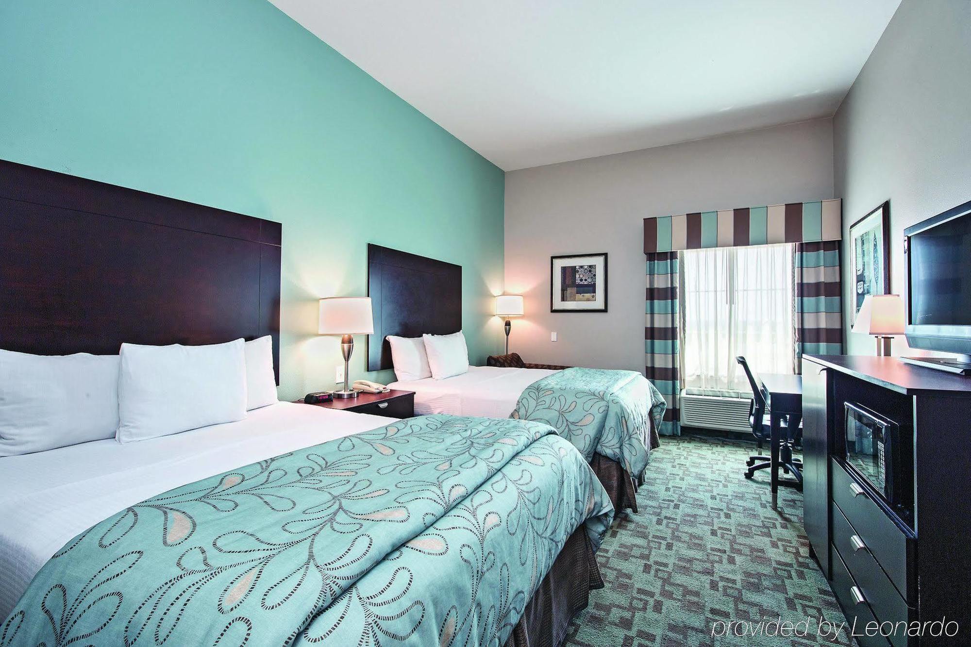 La Quinta By Wyndham Fort Worth - Lake Worth Exterior foto