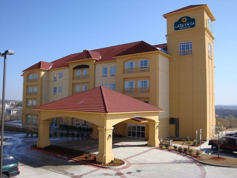 La Quinta By Wyndham Fort Worth - Lake Worth Exterior foto