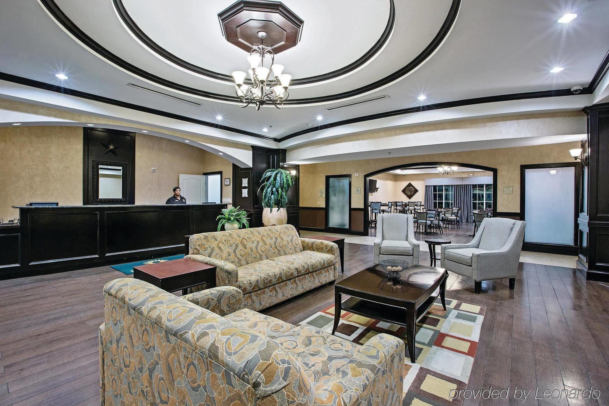 La Quinta By Wyndham Fort Worth - Lake Worth Exterior foto