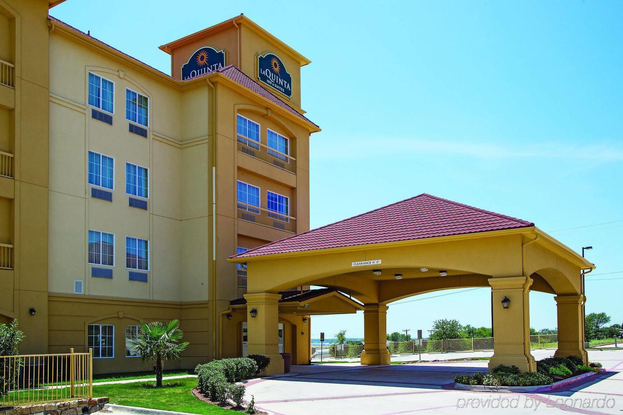 La Quinta By Wyndham Fort Worth - Lake Worth Exterior foto