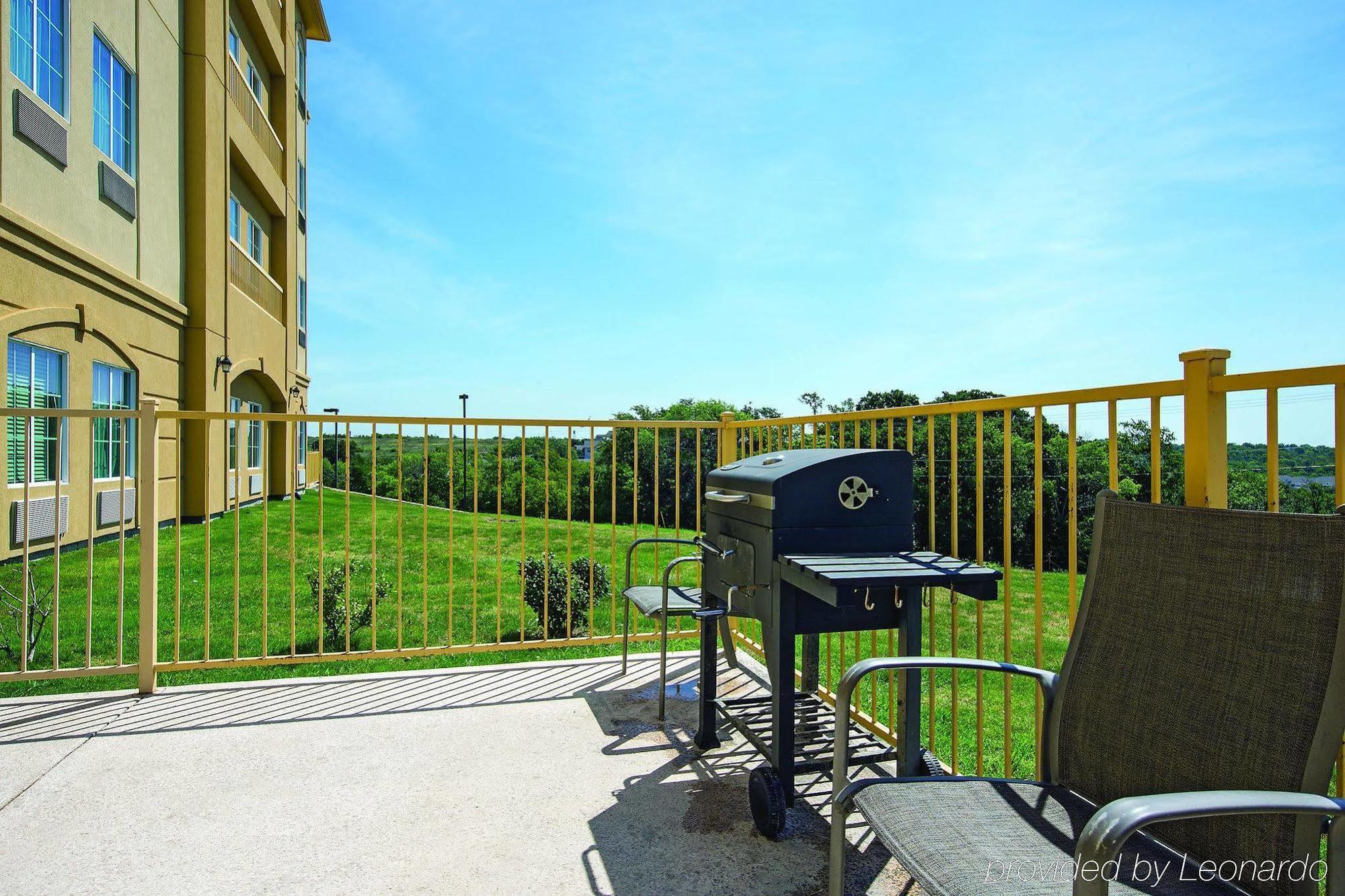 La Quinta By Wyndham Fort Worth - Lake Worth Exterior foto