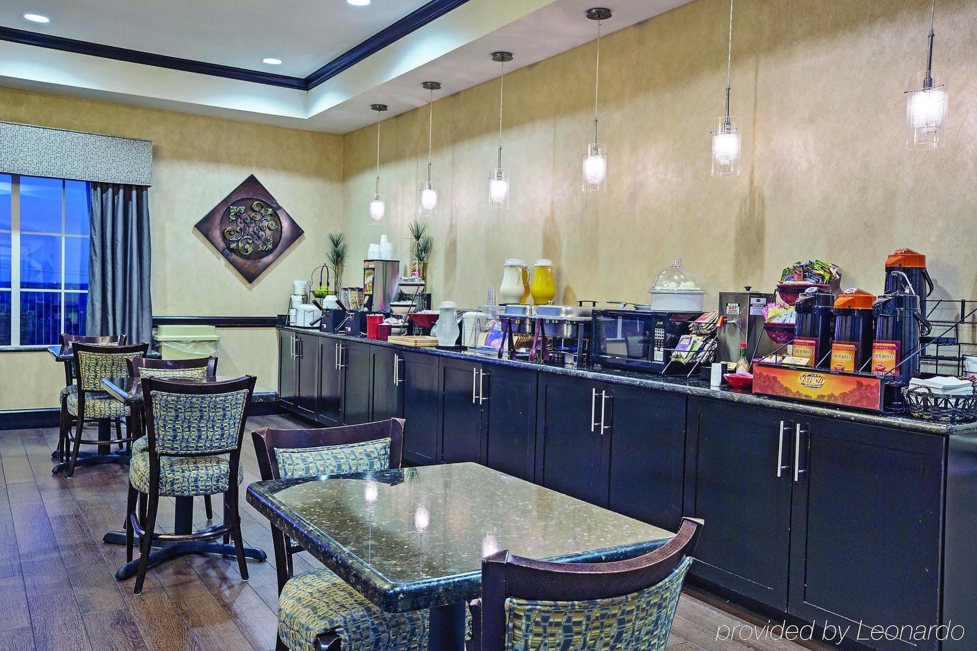 La Quinta By Wyndham Fort Worth - Lake Worth Exterior foto