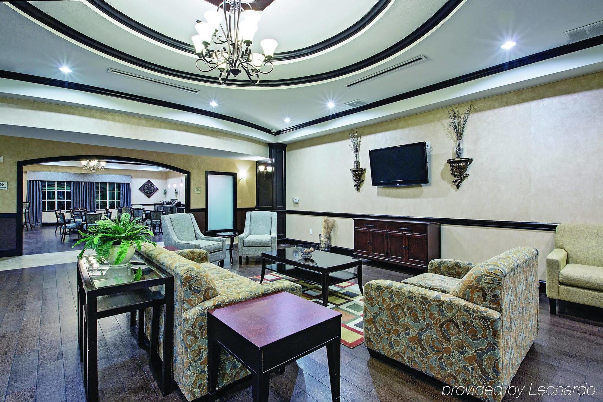 La Quinta By Wyndham Fort Worth - Lake Worth Exterior foto