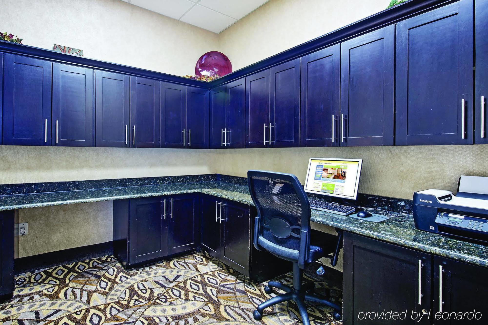 La Quinta By Wyndham Fort Worth - Lake Worth Exterior foto