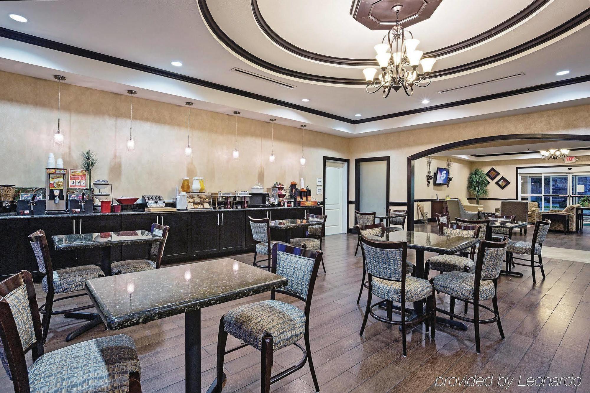 La Quinta By Wyndham Fort Worth - Lake Worth Exterior foto