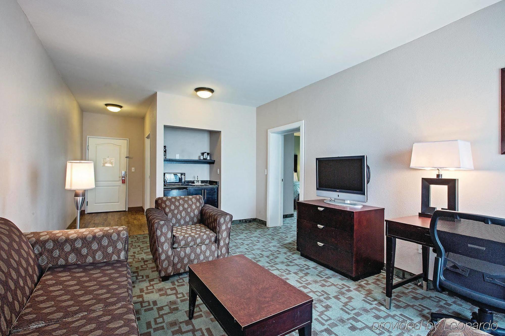 La Quinta By Wyndham Fort Worth - Lake Worth Exterior foto