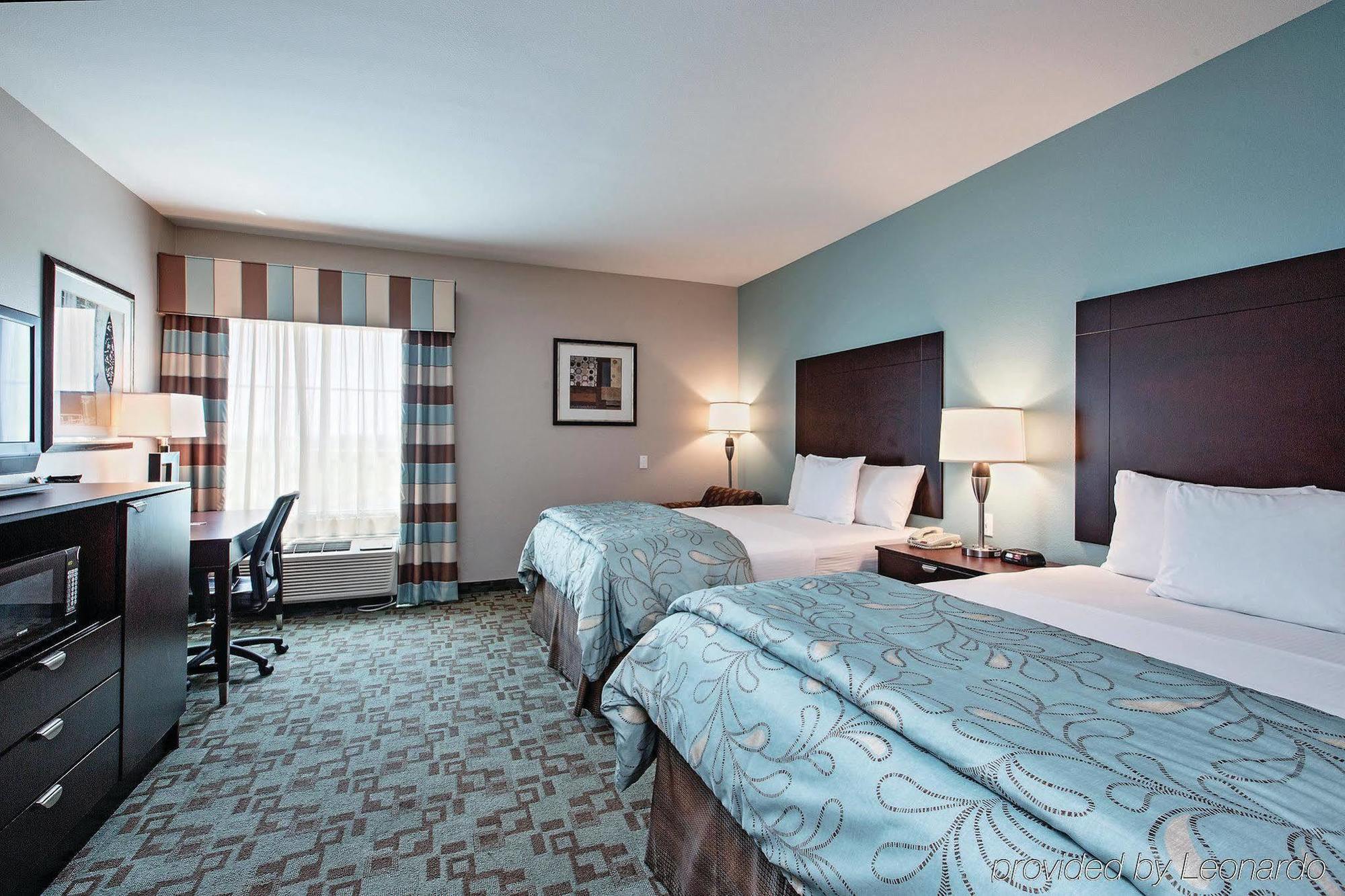 La Quinta By Wyndham Fort Worth - Lake Worth Exterior foto