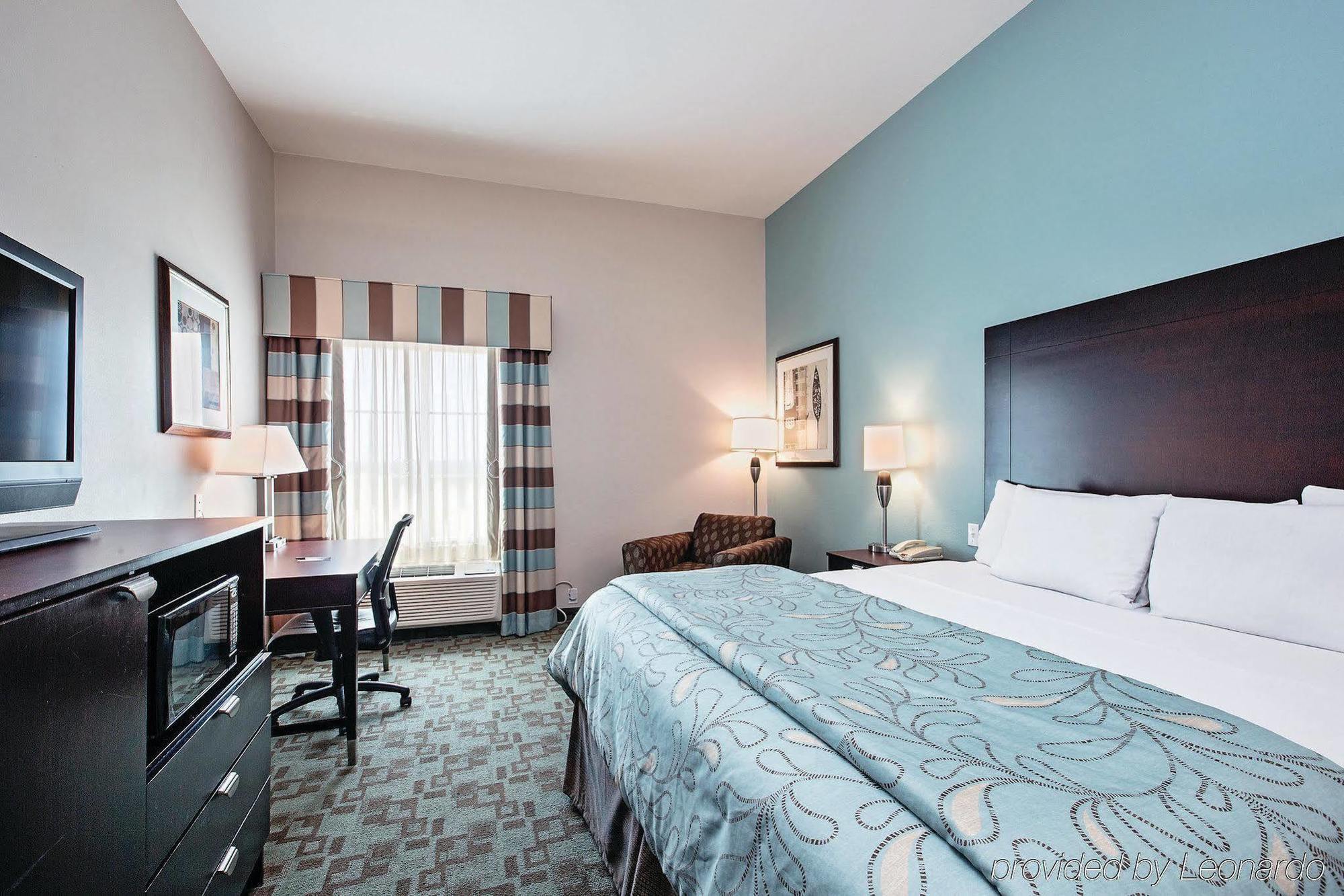 La Quinta By Wyndham Fort Worth - Lake Worth Exterior foto