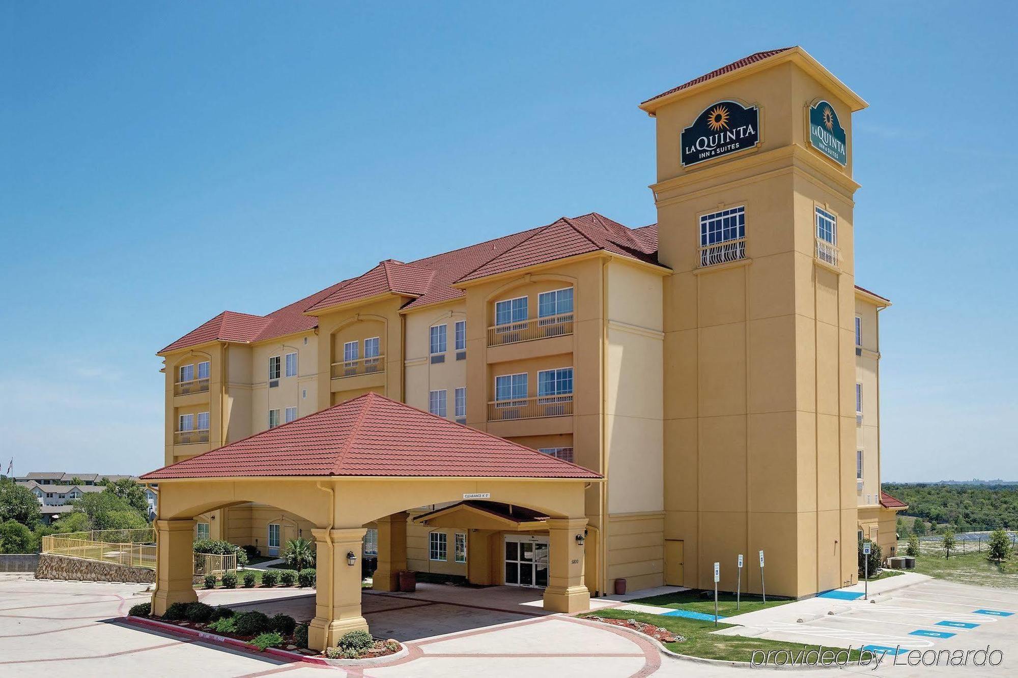 La Quinta By Wyndham Fort Worth - Lake Worth Exterior foto