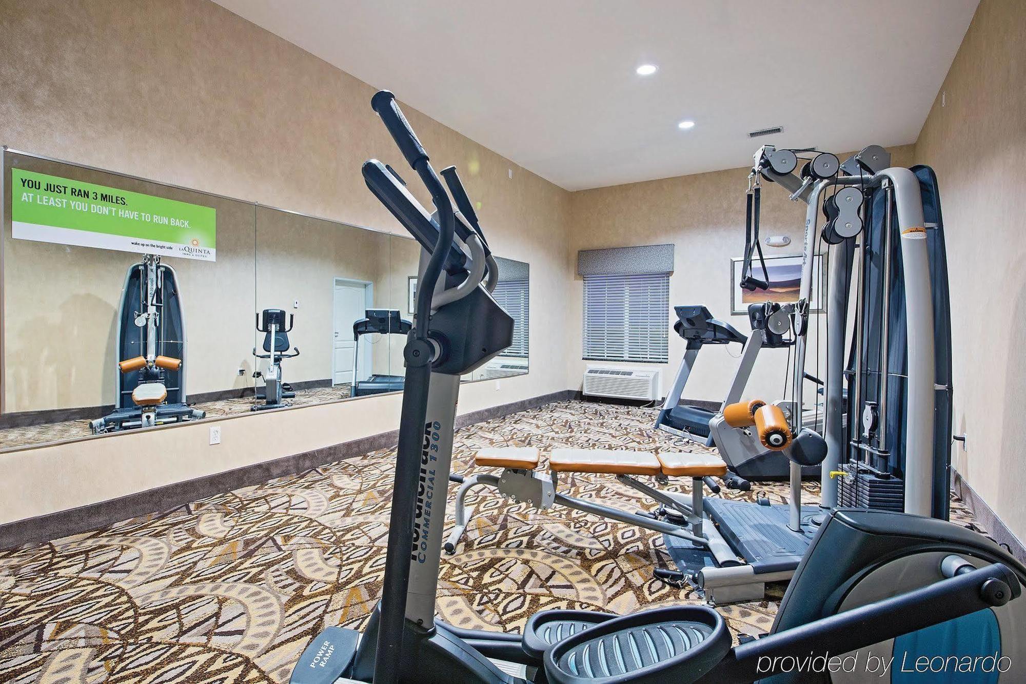 La Quinta By Wyndham Fort Worth - Lake Worth Exterior foto
